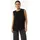 Comma, Blusentop schwarz 34