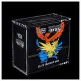 the acrylic box - Elite-Trainer-Box-Premium