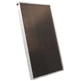 Flachkollektor Thermische Solaranlage Solarthermie 1x Kollektoren SX2,0 AL