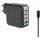 Conceptronic ALTHEA18B 4-Port-100-W-USB-Ladegerät