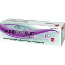 Habitum Pharma Wundprosan Wundgel