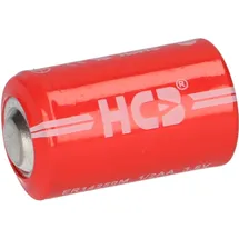 WSB ER14250M 1/2AA 14251 mAh 1 St.