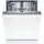 Bosch Serie 4 SMV4HTX00E
