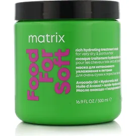 Matrix Food For Soft Maske 500 ml