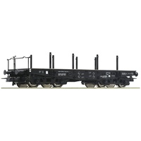 Roco 46385 Schwerlastwagen DRG