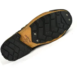 YELLOW CAB Biker-Boots Herren Grau 44