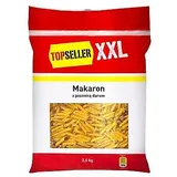 TOPSELLER XXL Hartweizen Röhrennudeln 2,5 kg