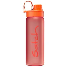 Satch Sport Trinkflasche Orange 0,65 l