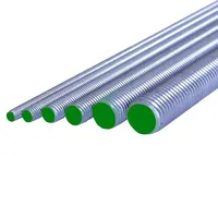 REIDL DIN 975 Gewindestange VG M12x2000 Edelstahl A2 blank