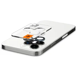 SPIGEN Optik Pro für iPhone 15 Pro/15 Pro Max/14 Pro/14 Pro Max