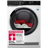AEG Serie 9000 TR9M75680 Wärmepumpentrockner (8 kg)
