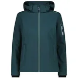 CMP 39a5006 Softshelljacke - Trek Green - S