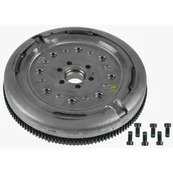 SACHS 2294 001 177 Schwungrad Zwei-Massen-Schwungrad