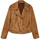 Vero Moda VMJOSE Short Faux Suede Jacket NOOS - XS