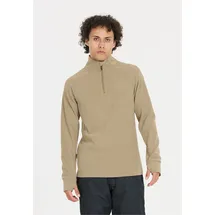 Whistler Funktionsshirt Kajsa Beige/Braun 4XL