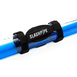 Slashpipe Fit, Blau