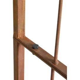 Estexo Rosenbogen 120 x 120 cm Metall