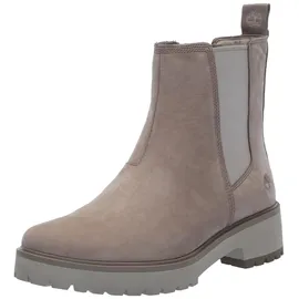 Timberland Carnaby Cool Basic Chelsea Taupe Nubuck 37.5 EU