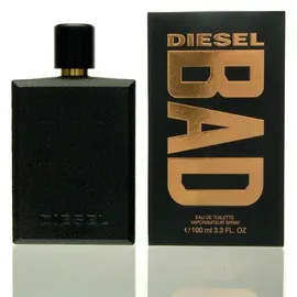 Diesel Bad Eau de Toilette 100 ml