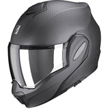 Scorpion Exo-Tech Evo Carbon Solid, S