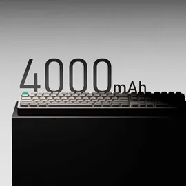 nuphy Node 100 Red Max US
