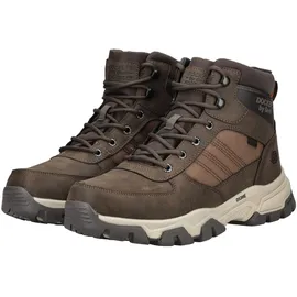 Dockers Schnürstiefel Herren Braun 41