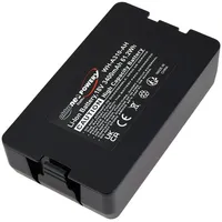 Powery Akku XXL 3400 mAh (18 V)