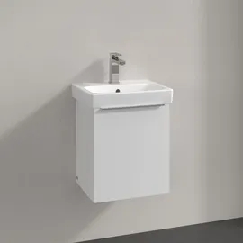 Villeroy & Boch Waschtischunterschrank 1 Auszug 40 x 47 x 36,3 cm Weiß