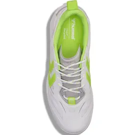 hummel Algiz 2.0 Lite Handballschuhe white