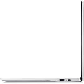 Acer Chromebook 314 CB314-2H-K7E8 silber