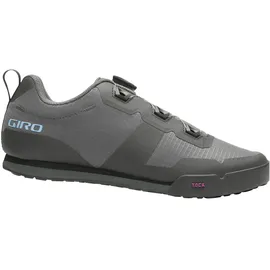 Giro Tracker W Dark Shadow 39