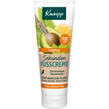 Kneipp Sekunden-Fußcreme 75ml