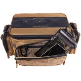 Papyrus Angeltasche 3600 Clear Brown 16 L
