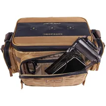 Papyrus Angeltasche 3600 Clear Brown 16 L