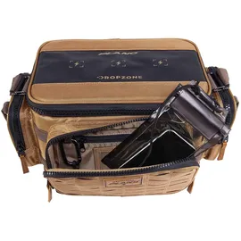 Papyrus Angeltasche 3600 Clear Brown 16 L