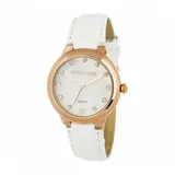 devota & lomba watches Damenuhr Devota & Lomba DL006WN-03WHITE (Ø 35 mm)