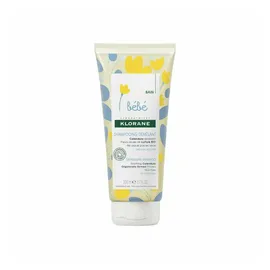 Klorane Bebe Shampoo Calendula