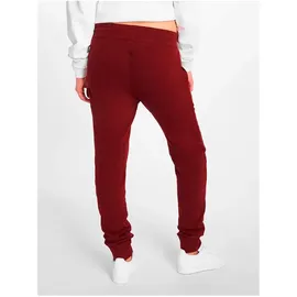 Just Rhyse Trainingshose Just Rhyse Poppy Sweat Pants rot L