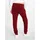Just Rhyse Trainingshose Just Rhyse Poppy Sweat Pants rot L