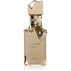 Lattafa Eclaire Eau de Parfum 100 ml