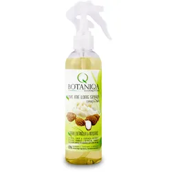 BOTANIQA Love me Long Spray 250ml antistatisches Spray, das das Kämmen des Fells erleichtert