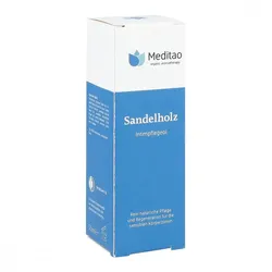 Meditao Sandelholz Intimpflegeöl