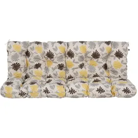 Patio Auflage 150 x 50 cm beige 1-tlg.