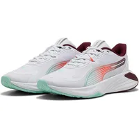 Puma Pwr Hybrid Tr Sportschuhe - PUMA White /