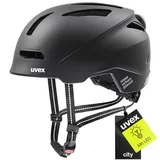 Uvex Urban Planet LED