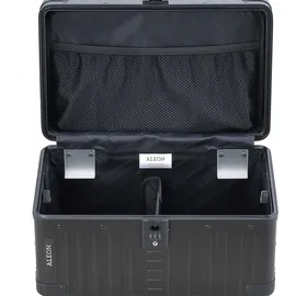 Aleon Kulturtasche schwarz