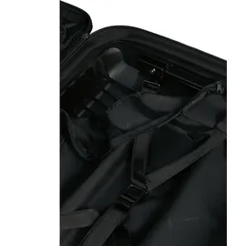 Samsonite Intuo 4-Rollen Cabin 81 cm / 144 l schwarz
