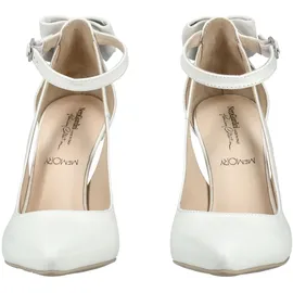 Nero Giardini Pumps in weiß, | Gr.: 40