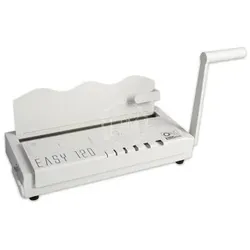 OPUS EASY 120 Klemmbindegerät