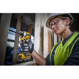 DeWalt DCF850E2T-QW inkl. 2 x 1,7 Ah
